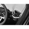 Carmate (CARMATE) [Web route limited item] Carmate car Toyota Prius 50 series specially designed drink holder driver seat passenger seat pair NZ562Z