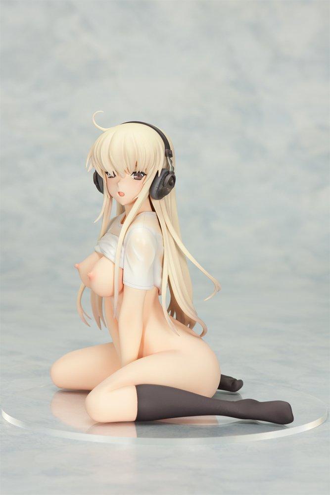 Maid Wife "Yuki" (1/7 Scale PVC Painted Finished Product)