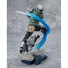 NAruto FiguArtszero [extrA BAttle] KAkAshi HAtAke  Conclusion With One Once CAlled A Friend 