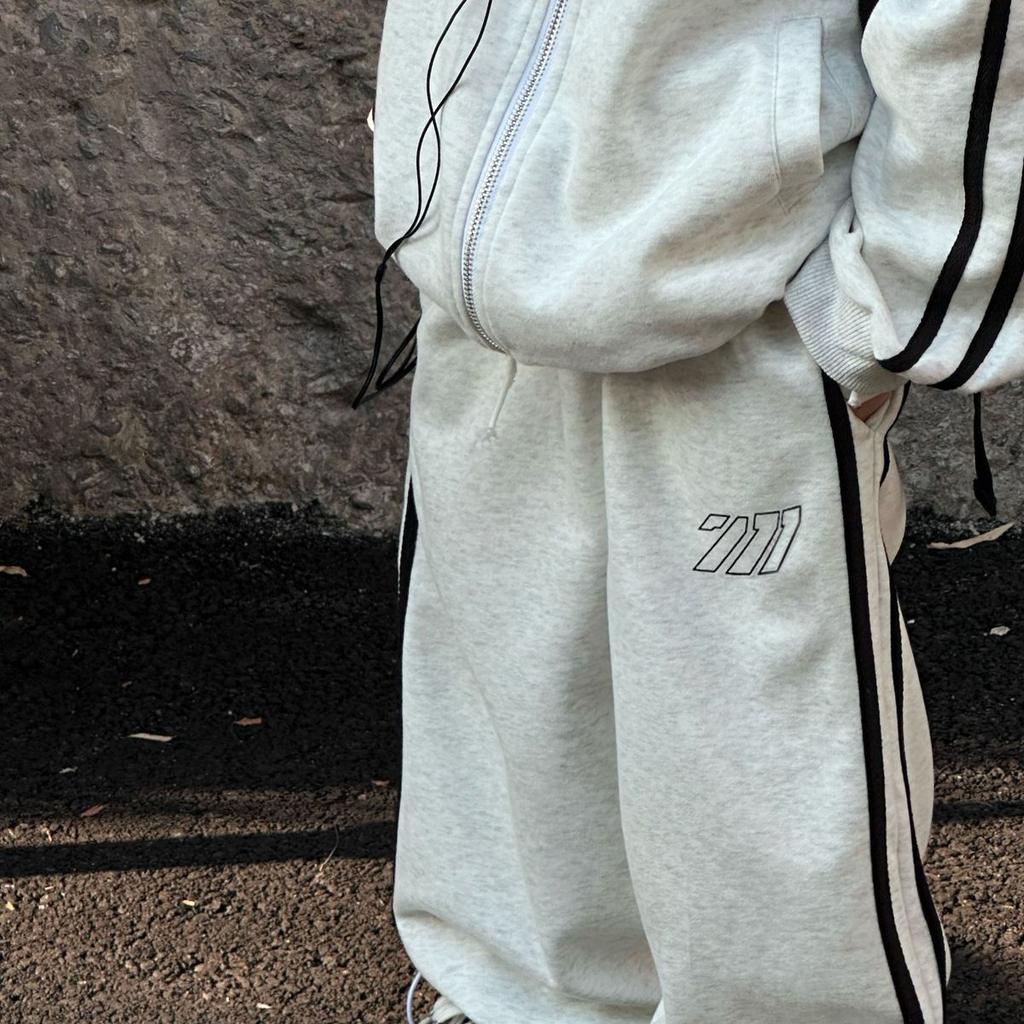 Chlapecká sportovní souprava pro velké a střední děti Cool Hezká Dívčí Korejský Styl Dětské Oblečení Chlapecká Podzimní Mikina a Dlouhé Kalhoty Dvoudílná Sada