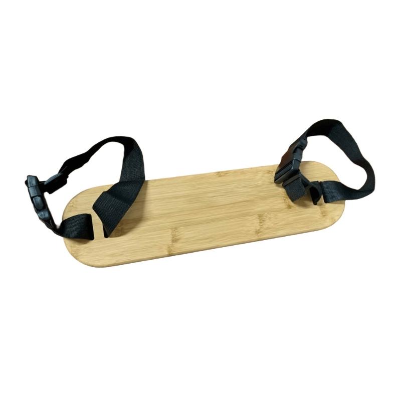 Universal Compatibility Footrest for Most Baby High Chairs Including Clip On & Hook On Types Adjustable Design for Home 1