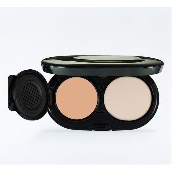 Naris Selgrace Base Impact Foundation Refill 530 11g