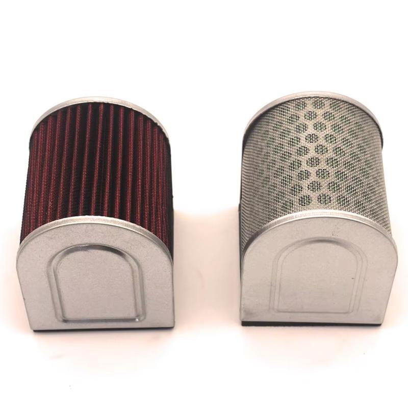 Motorcycle Engine Air Filter Cleaner Air Intake Filter Element For Honda CB500X CB500F CBR500R 2019-2024 CB500 HORNET NX500 2024