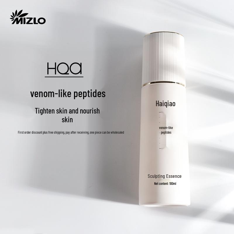 Haiqiaoo Firming Snake Venom & Peptide Face Toner Essence Standard Size