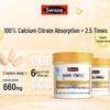 Citrate Calcium & Vitamin D Mini Tablets