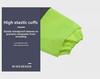300D Oxford Traffic Safety Reflective Raincoat and Rainpants Set - Anti-Rainstorm, Outdoor Duty Gear