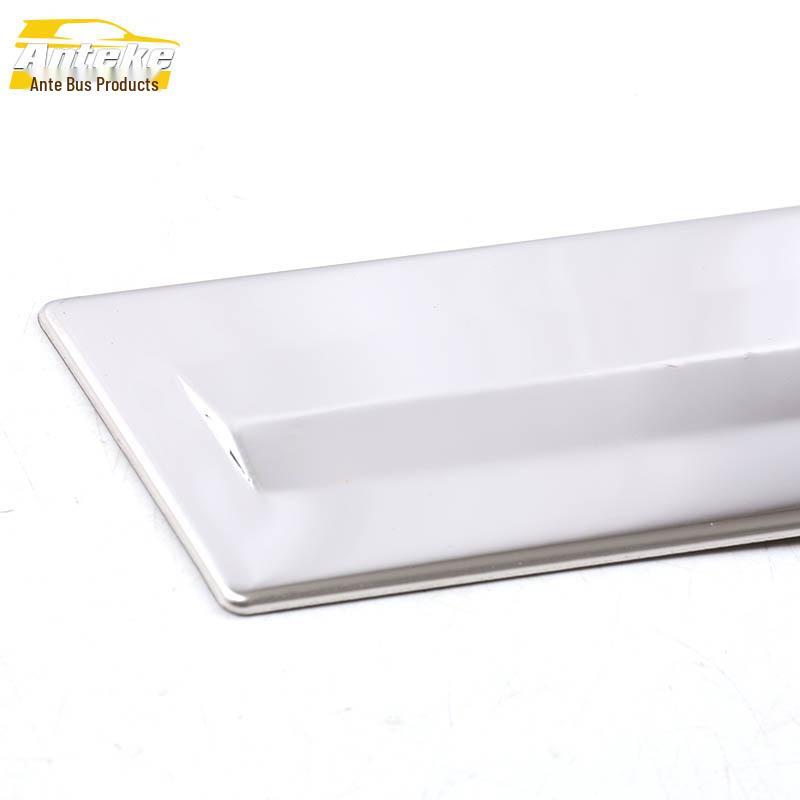 Compatible Hongguang S1 Door Edge Trim & Bumper Scratch Protection