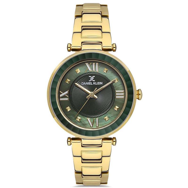 

Daniel Klein DKE.1.10292.6 Женские наручные часы