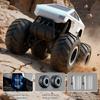 Remote Control Car Off-Road Pick-up Truck 4WD Amphibious RC Cars All Terrain 116 Truck Toys 2.4G Vehicles Kids Gifts for Boys