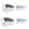 Desktop Stapler with Staple Remover 25 Sheets Capacity Office Stapling Machine Fit on 26/6  24/6 Staple (Not Included)