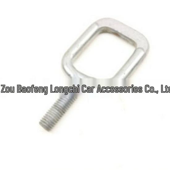 51237008756: Front Hood Lock Latch for BMW X3 E83