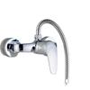 Xuanyong Brass Bathroom Shower Faucet Set