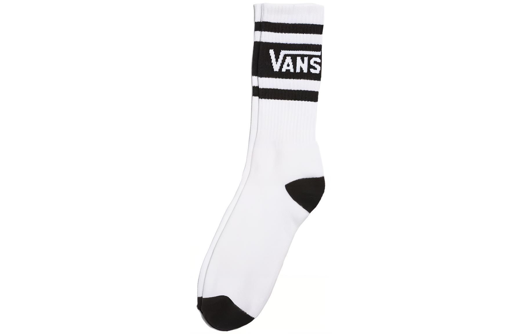 Vans Knee High Socks Men s 1 Pack Multicolor VN0A5KK5YB2 F