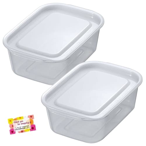 Made In Japan. Easy To Clean! Easy-to-clean, Square-shaped, Clear White Pot. Microwave Safe with Lid On. Automatic Steam Release. Easy To Clean. 13.8