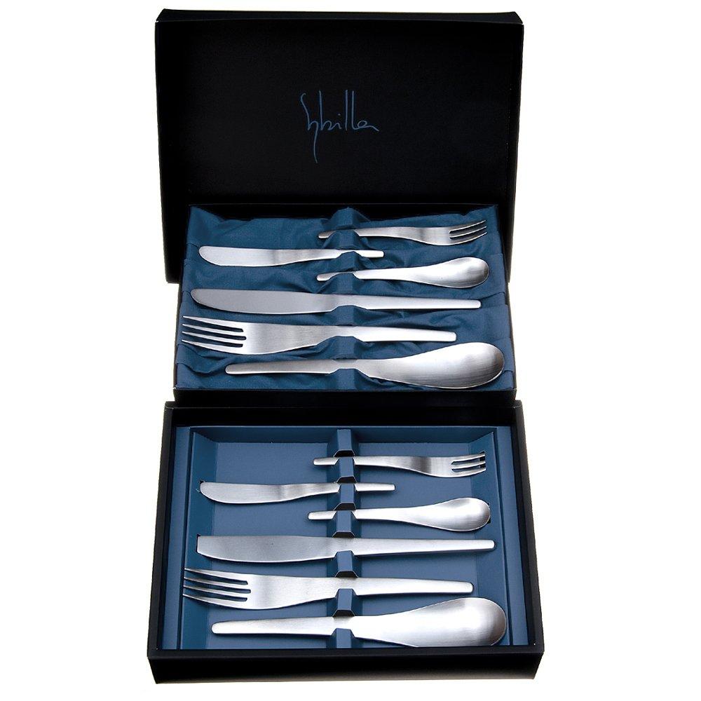 

Sybilla Septima Personal Set 12PCS S7-08