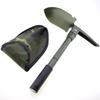 Multifunctional Folding Entrenching Shovel: Outdoor, Camping, Survival, Self-Defense Gear