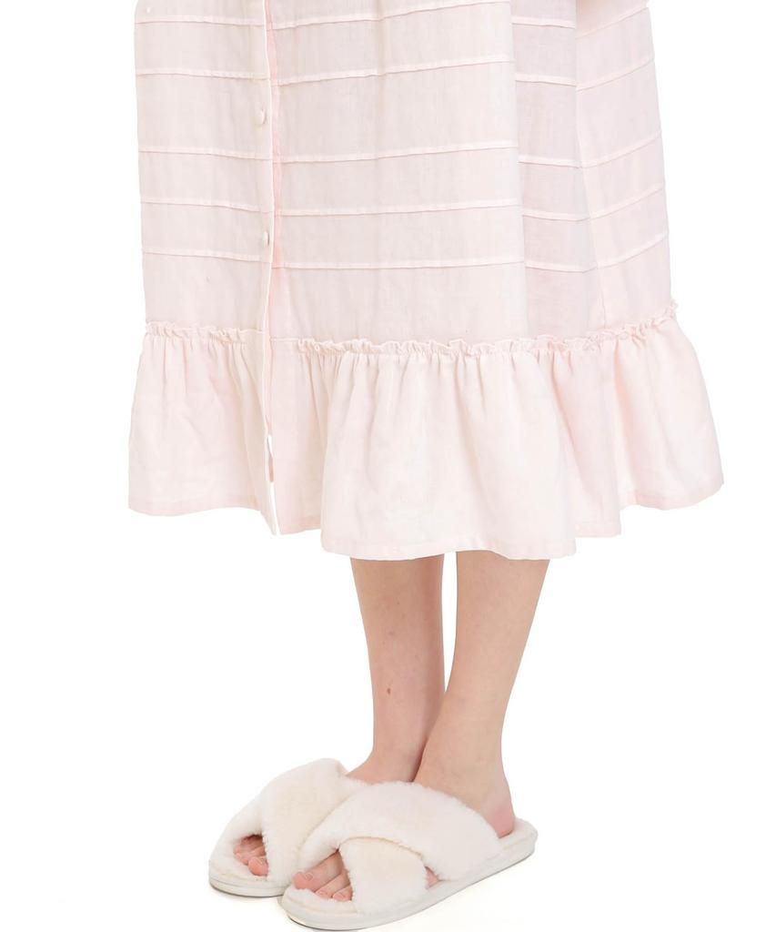 Gauze Classic Night Dress [Narue] 50/Double