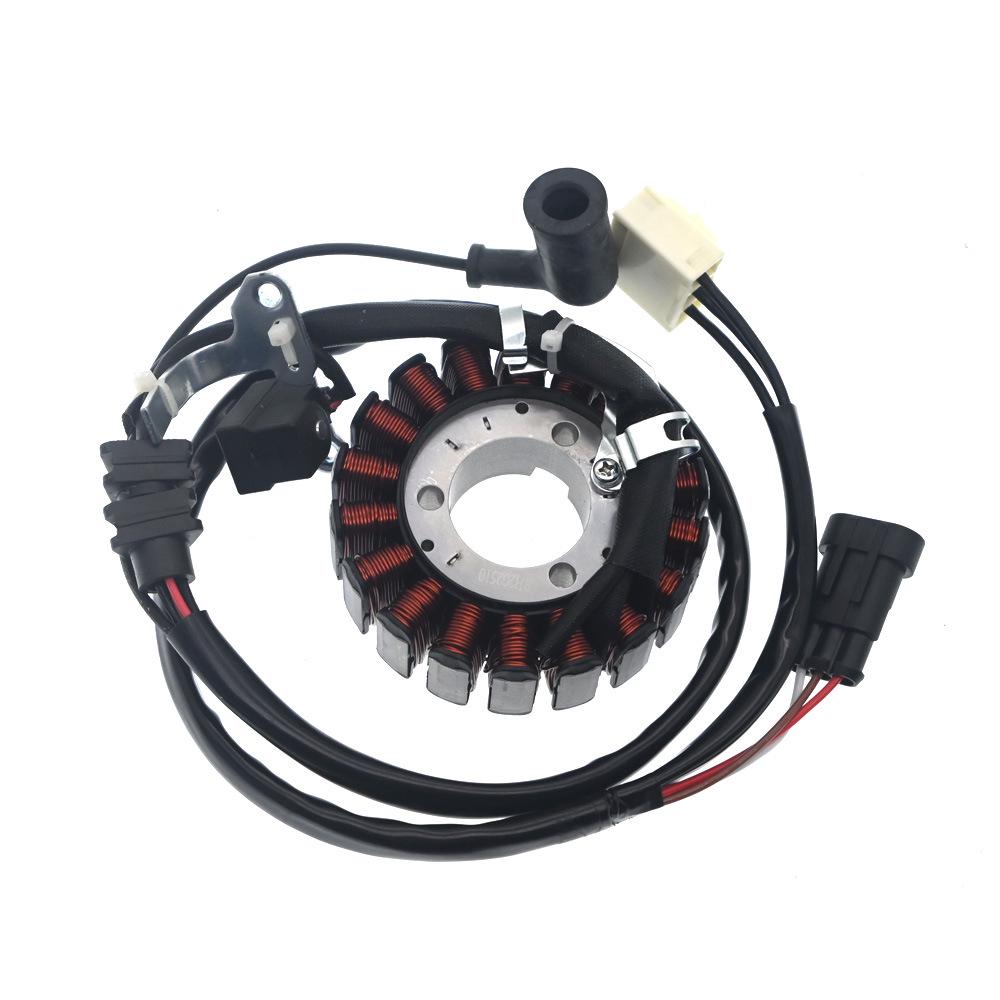 Stator Coil for Piaggio SRMAX300/NEXUS250