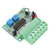 Strom-Spannungs-Transmitter-Signalmodul 020MA zu 05V CV-Konverter