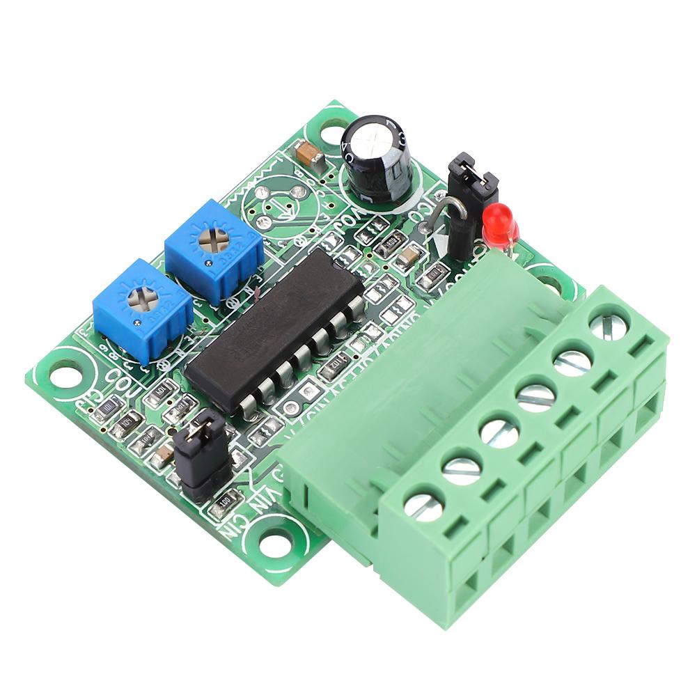 Strom-Spannungs-Transmitter-Signalmodul 020MA zu 05V CV-Konverter