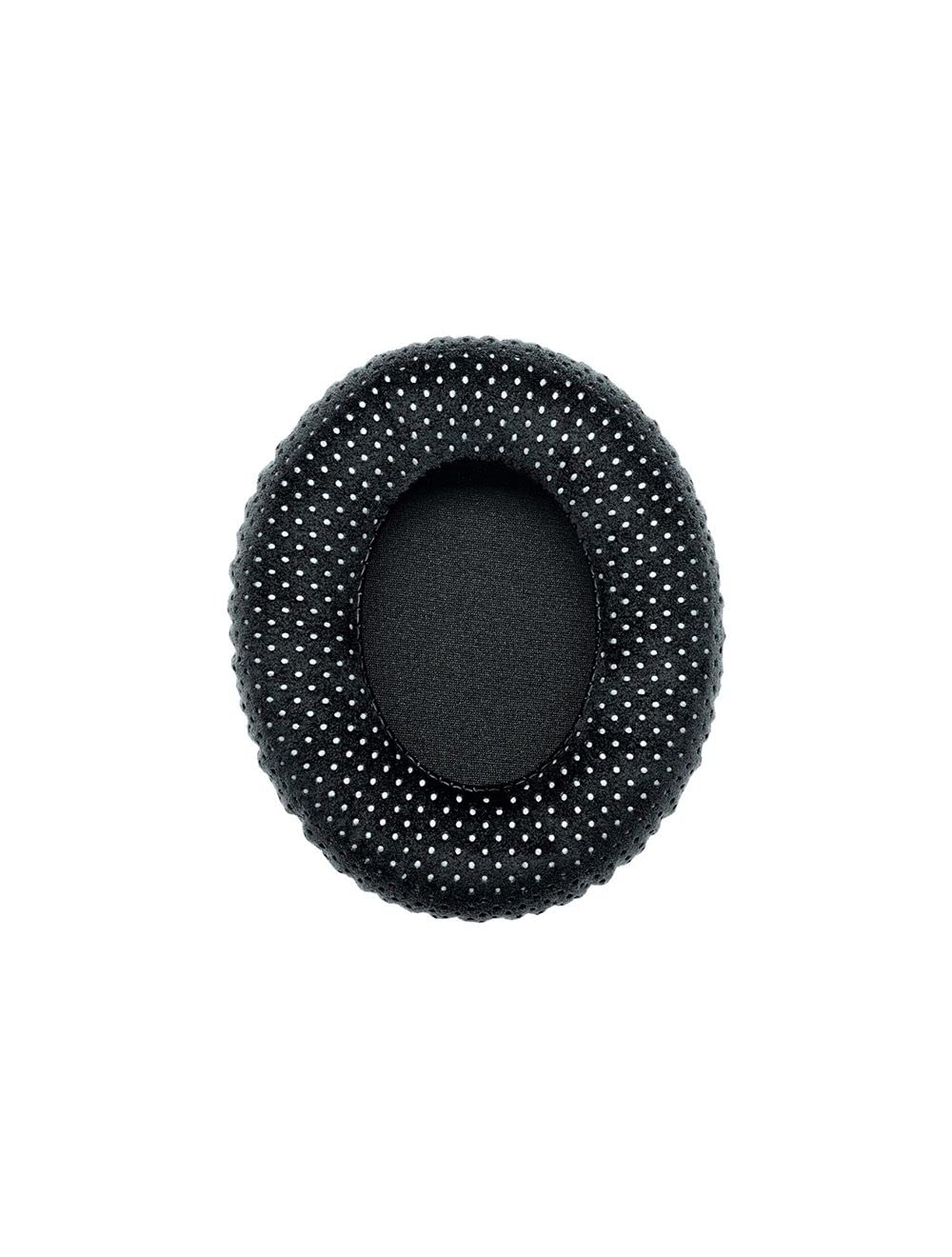 

SHURE SRH1540 replacement ear pads HPAEC1540 (pair) [] чорний