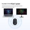 Lenovo M10-Mini Dual-Mode Wireless Bluetooth Mouse