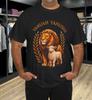 Lion of Judah and Lamb Yahuah Yahusha T-Shirt