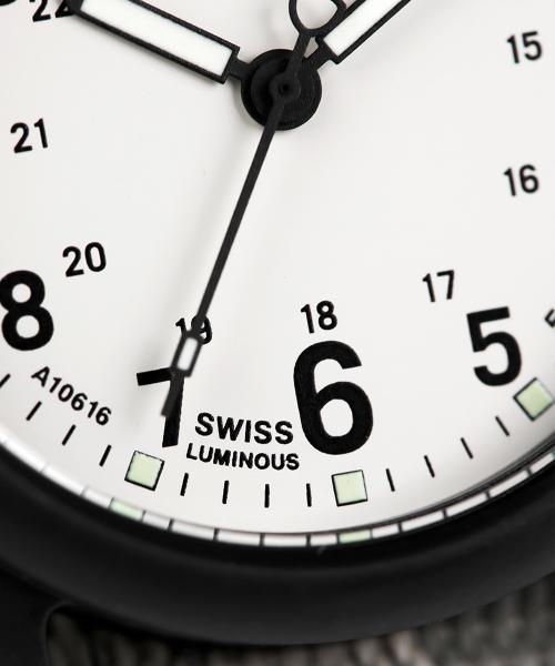 [BERTRUCCI] BERTRUCCI DX3 Field Watch 11112