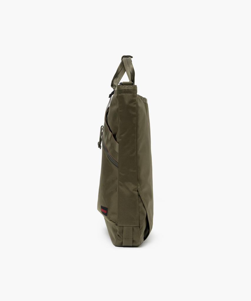 Briefing Type Iii Aviator 3Way Pack_Sage Green