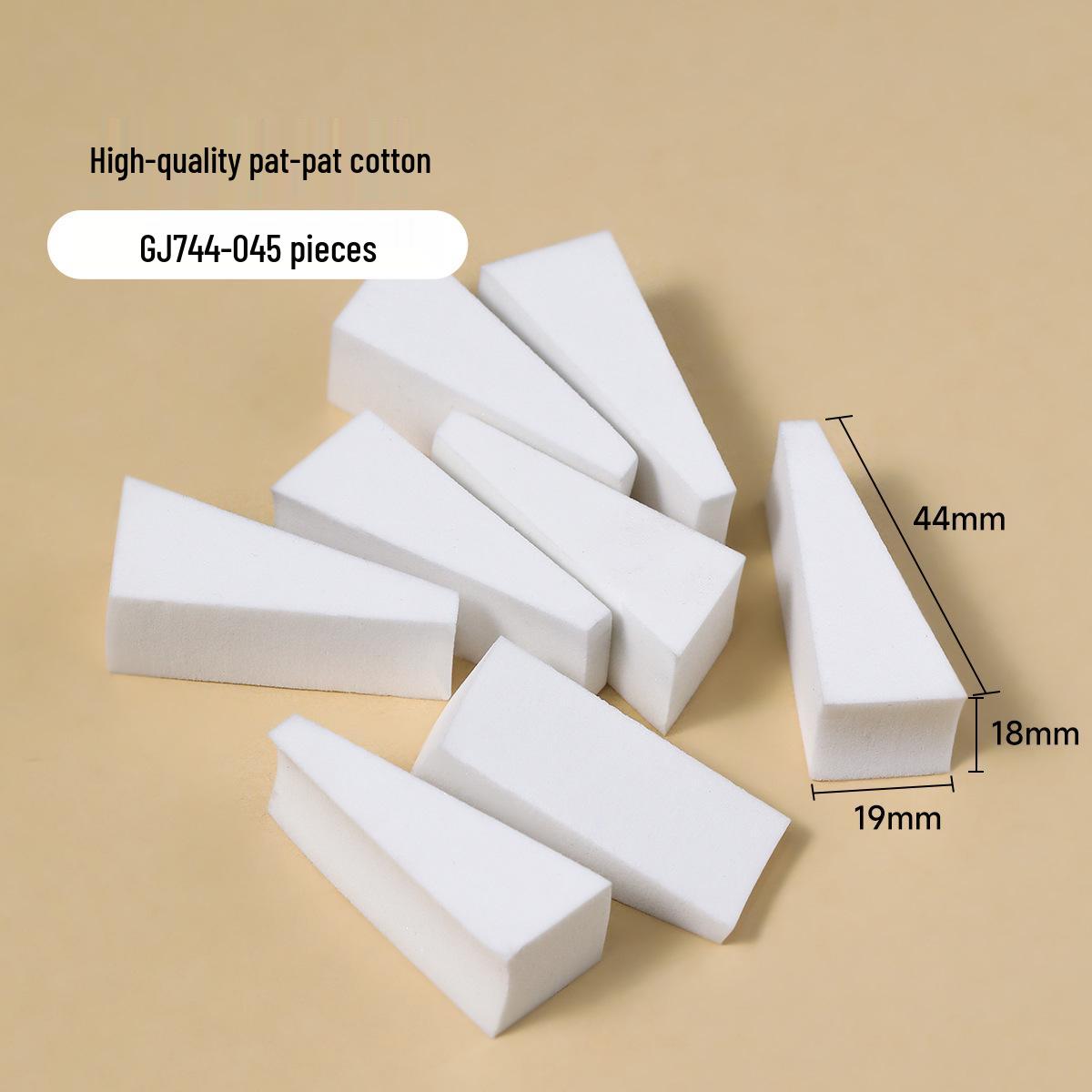 

Nail Art Pastel Gel Blush & Gradient Powder for Fine Art and DIY Mixing