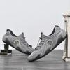 Fashion Men's Casual Shoes Men Driving Shoes Comfortable Loafers Breathable Mens Flats Shoes
