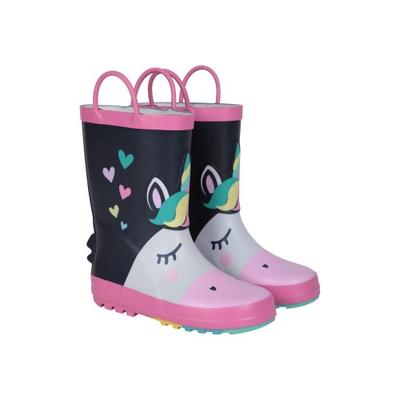 Meninas – Botas e botins