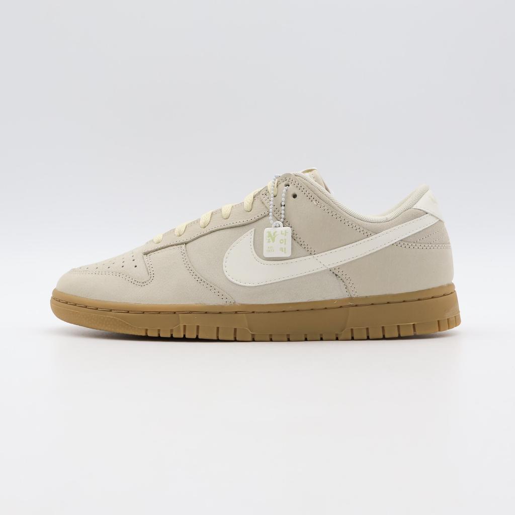 FQ8147-104 Nike Dunk Low SE Hangul Day (Damen)