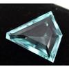 46-48 Ct Natural Blue Aquamarine Fancy Cut Beautiful Certified Loose Gemstone