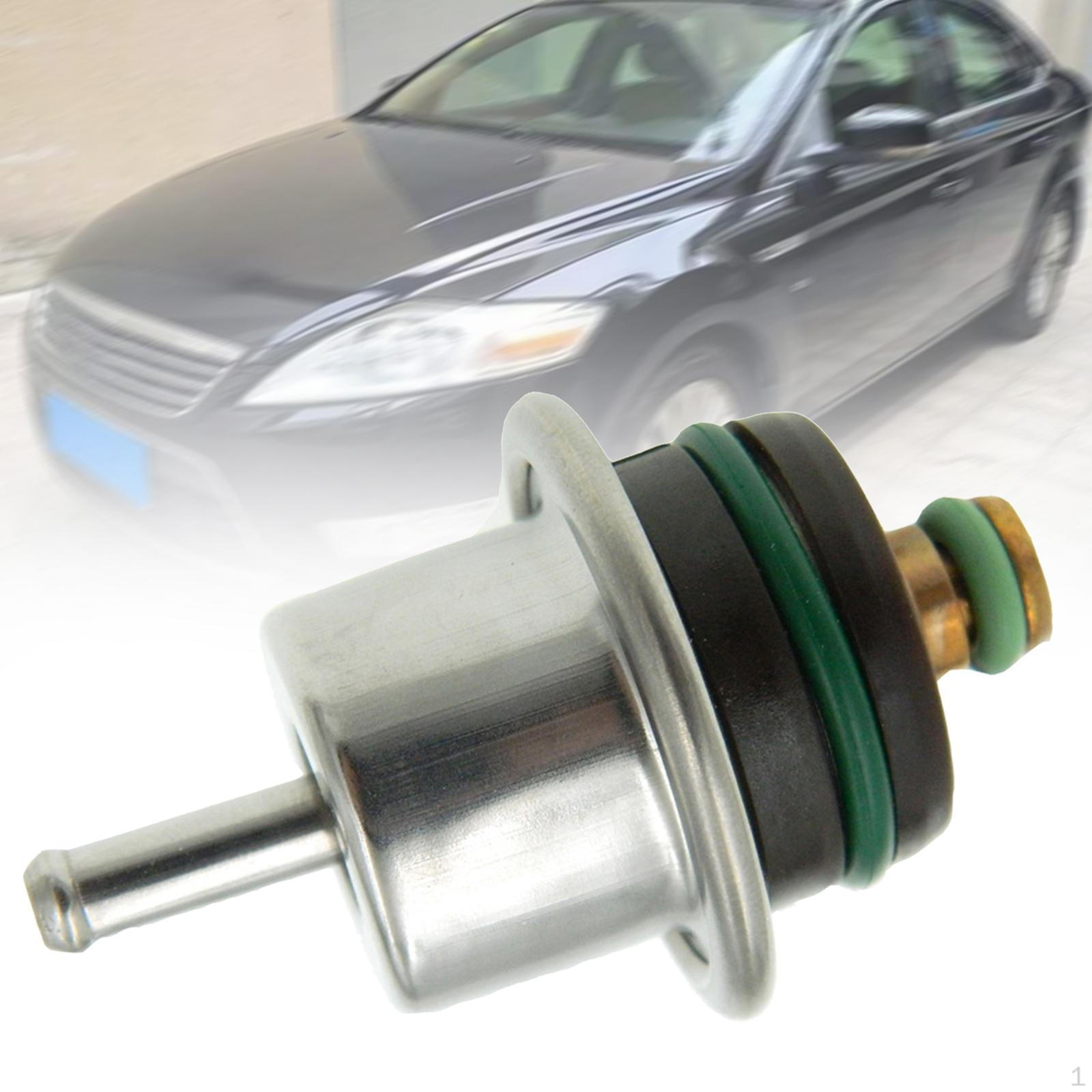 

Регулятор давления топлива Запасные части Автомобильный аксессуар для Ford