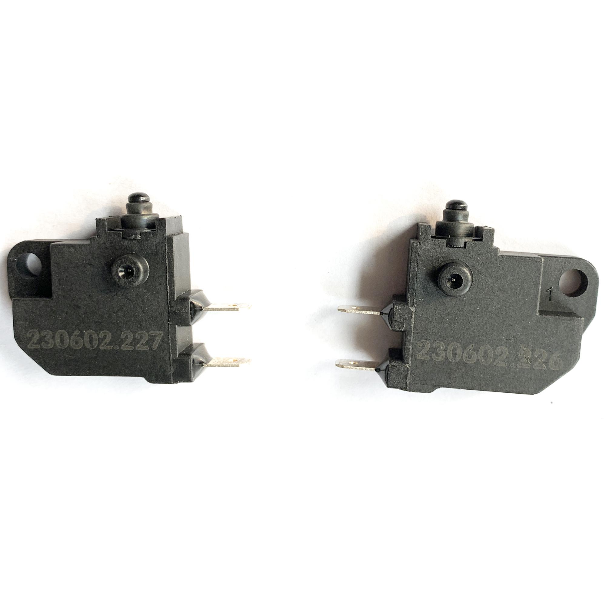 Electric Dirt bike Ultra bee OEM Genuine Brake Switch UB Brake Parts Front brake switch/Rear brake switch Brake switch