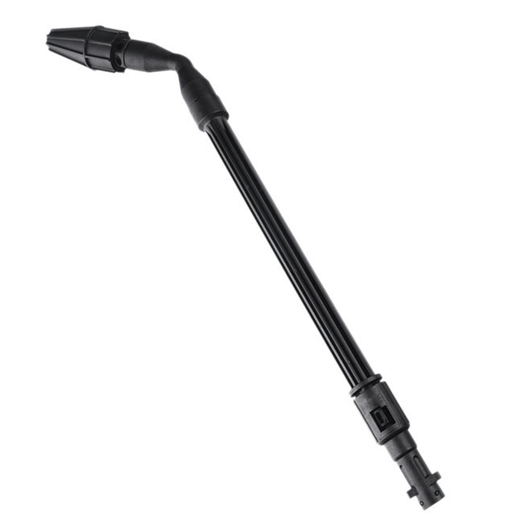 Postřikovací tyč Vysokotlaká dekontaminace Vysokotlaká myčka automobilů Postřikovací tyč