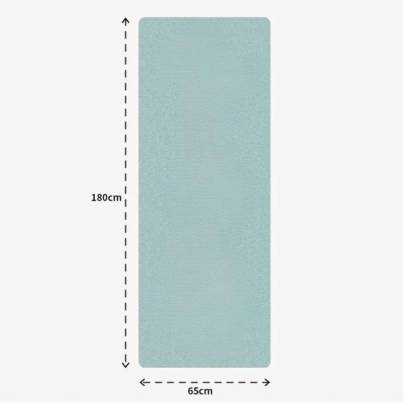 OEING Non-slip Yoga Mat