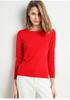 New Autumn Winter Women's Plus Size Round Neck Long Sleeve Knitwear Base Layer