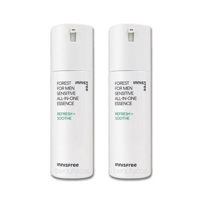 Essenza All-in-One Forest Anti-Age, 200 ml, 1 set