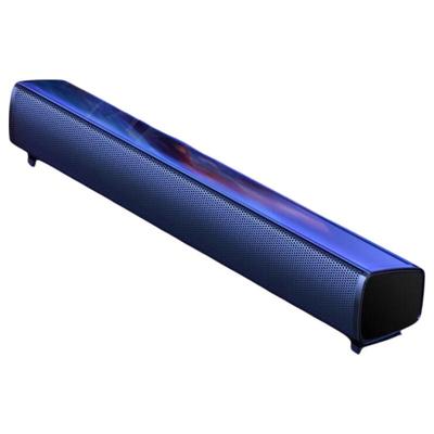 Newman BT61 Bluetooth Computer Speaker CN Plug (adapter Included)