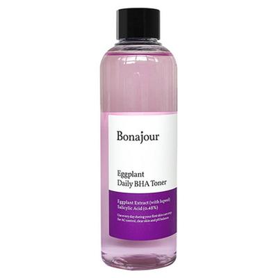 Tonico BHA Quotidiano alla Melanzana, 1 confezione, 205ml