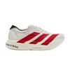 Adizero Adios Pro 4 Off White Besser Scarlet
