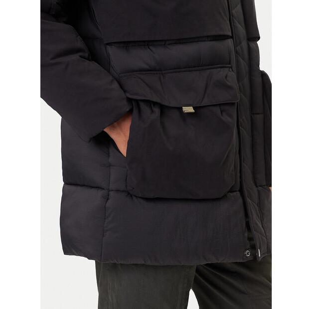Куртка зимняя Aeronautica Militare 252AB3015UCT04211