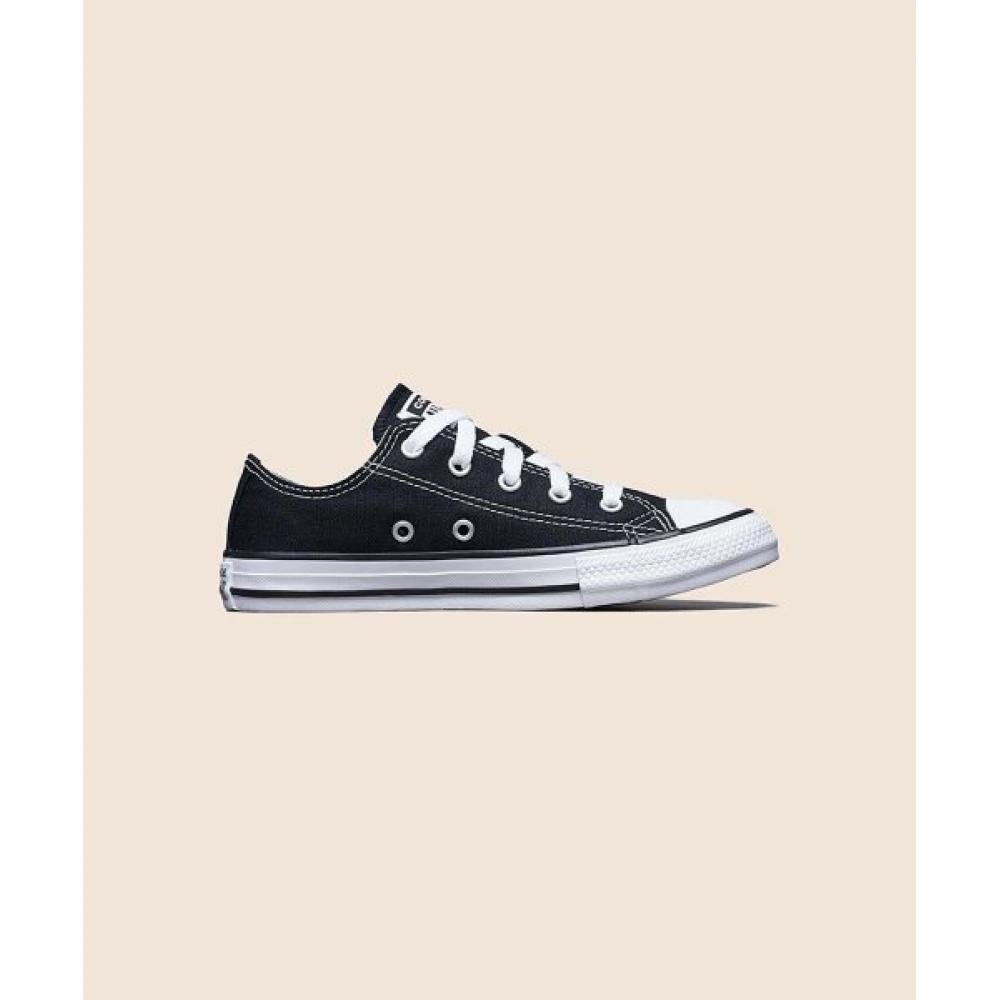 

Детские кроссовки Converse Chuck Taylor All Star Classic черные 3J235C