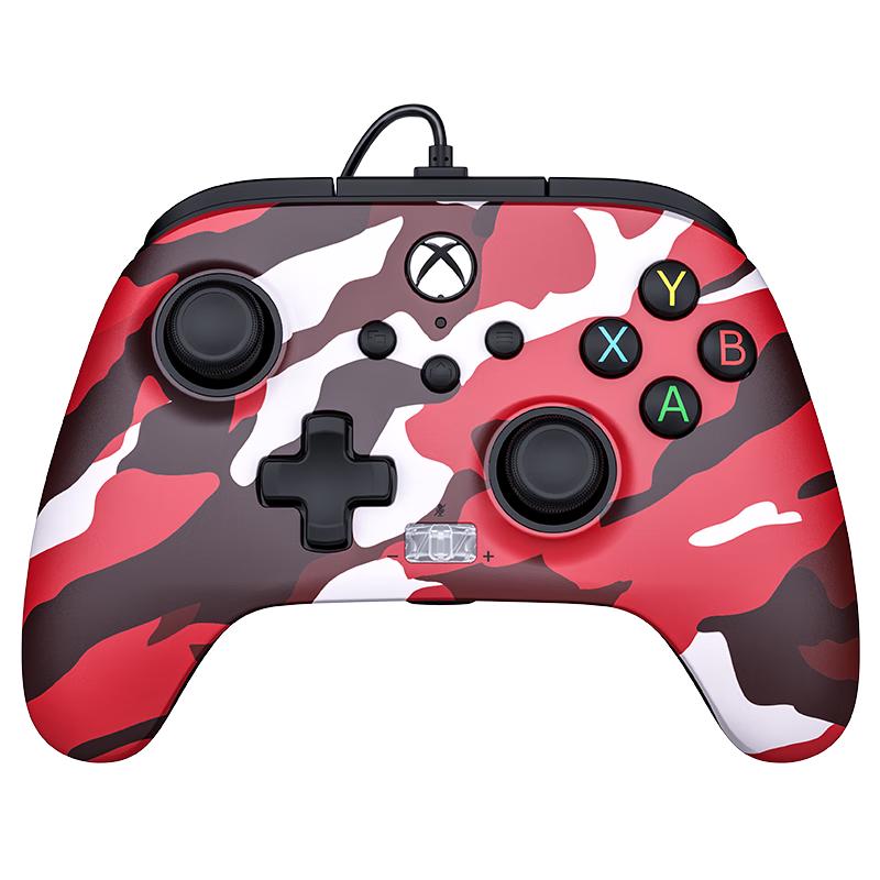 PowerA Microsoft Licensed Xbox Wired Gaming Controller