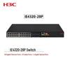 H3C IE4320-28P Rack-Mount Layer 3 Industrial Ethernet Switch