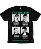 The Smiths - 'Strangeways, Here We Come' - Mugshots - Biologisch T-shirt