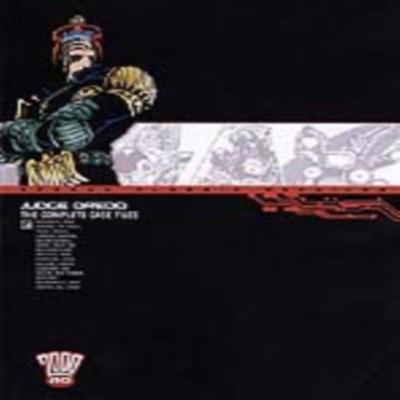 Judge Dredd The Complete Case Files 01 von Pat Mills Taschenbuch 9781904265795