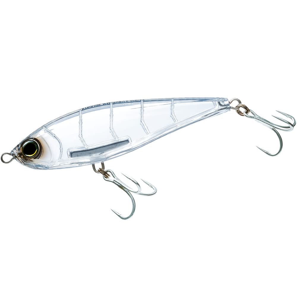 

DUEL Hardcore Water Drive 150mm Sinking Clear Lure,